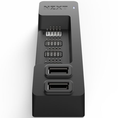HUB Interno USB NZXT, 5 Portas, AC-IUSBH-M1