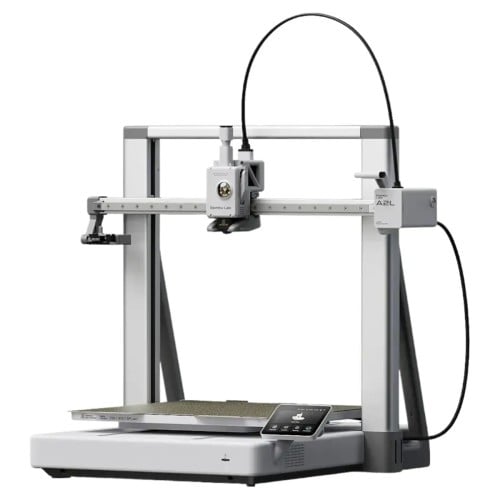 Impressora 3D Bambu Lab A2L, 110V, Área de Impressão 330x320x325mm, Wi-Fi, PF005-L-BRAVL