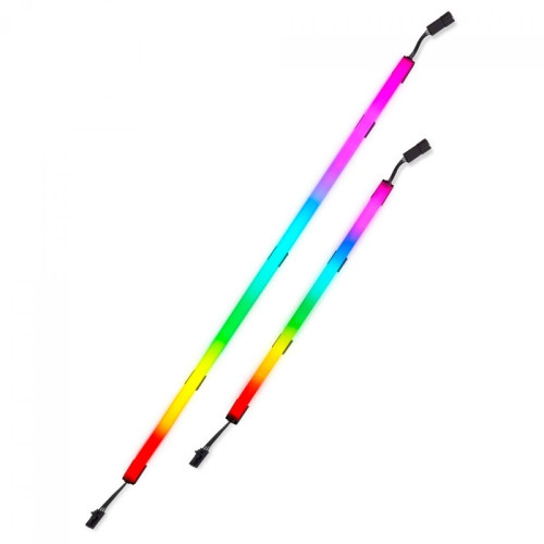 Kit 4 Fitas Led RGB Corsair iCUE LS100, CD-9010001-NA