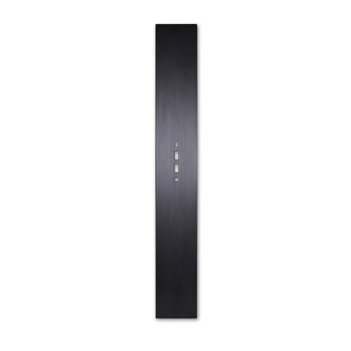Kit de E/S Superior Lian Li O11DE-5 X, Exclusivo para 011D EVO, Black