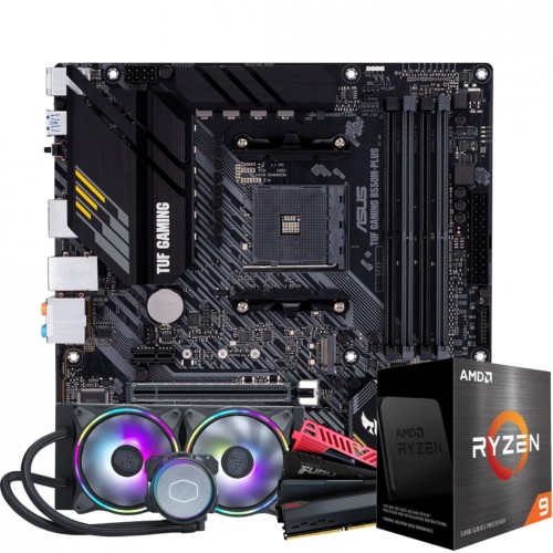 Amazon | Micro Center AMD Ryzen 9 5900X 12コア 24スレッド