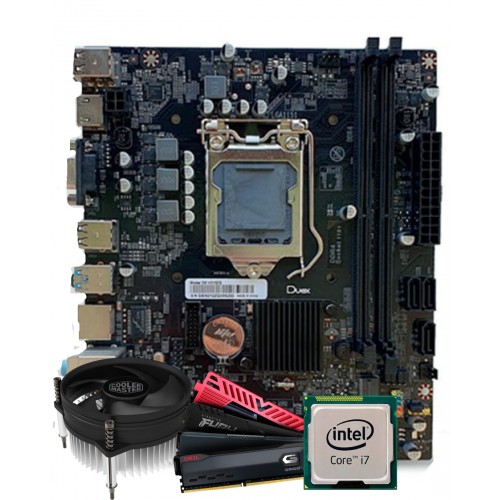 ASRock > H310CM-HDV/M.2 SE