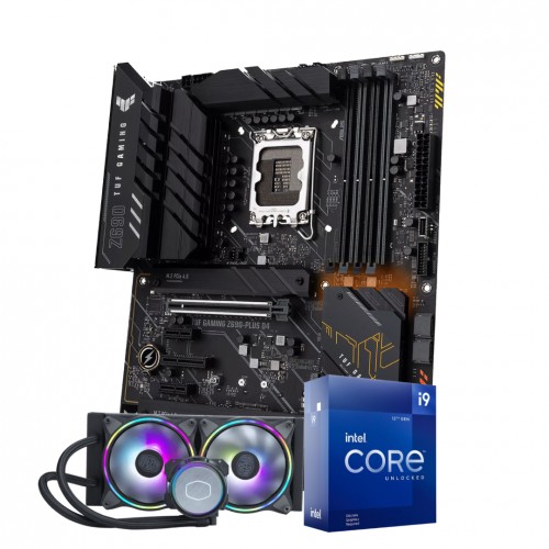 Intel Core i9 13900k ASUS マザボセット Amazon | Velztorm CPU/マザーボードセット Intel i9-13900K 24コア