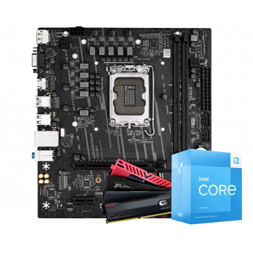 CPU,メモリ,マザーセット i3 12100f 16GB H610 sddefault.jpg