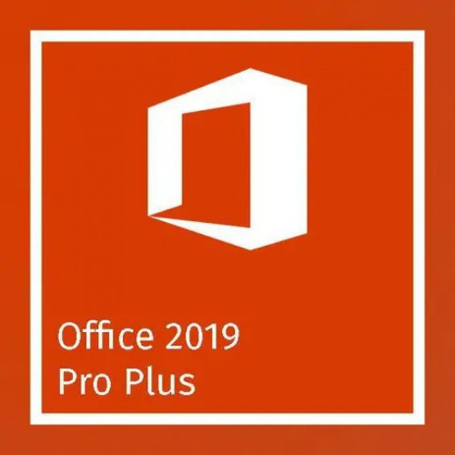 Licença Office 2019 Pro Plus