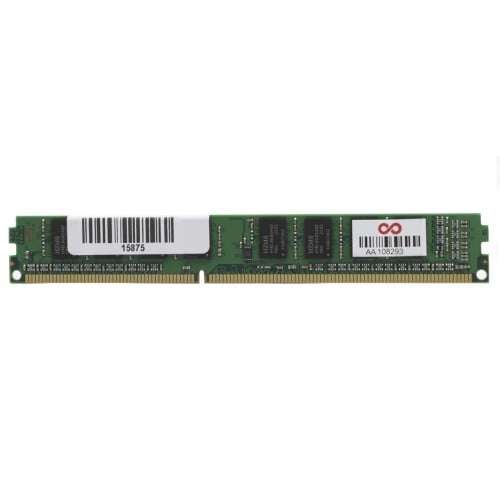 Memória RAM DDR3 Infinity Memory 8GB 1600MHz | Terabyte