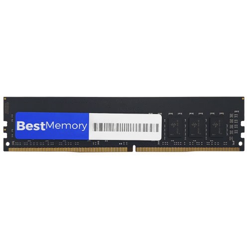 Memória DDR4 Best Memory Value, 16GB, 3200MHz, Preto, BT-D4-16G-3200V