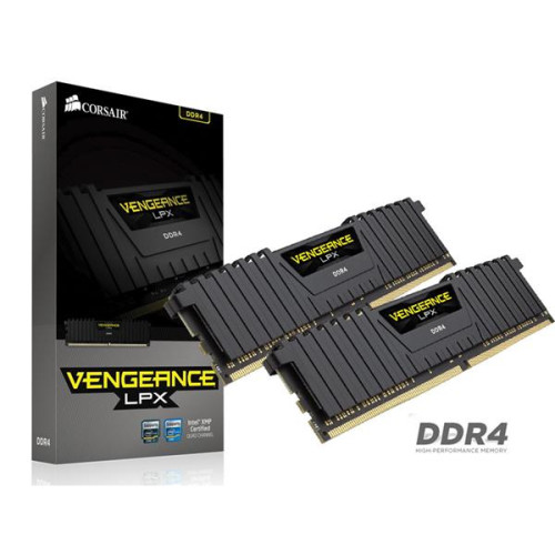 memoria-ddr4-corsair-vengeance
