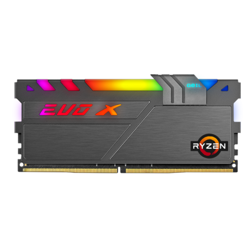 【gen-ga】 GAPB416GB3000C16ADC MEMORIA GAMER GEIL EVO POTENZA RYZEN 16GB