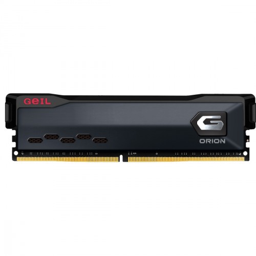 Memória Geil Orion 16GB 3200MHz DDR4 Gray | Terabyte