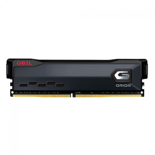 Memória RAM DDR4 Geil Orion 8GB 3200MHz Gray