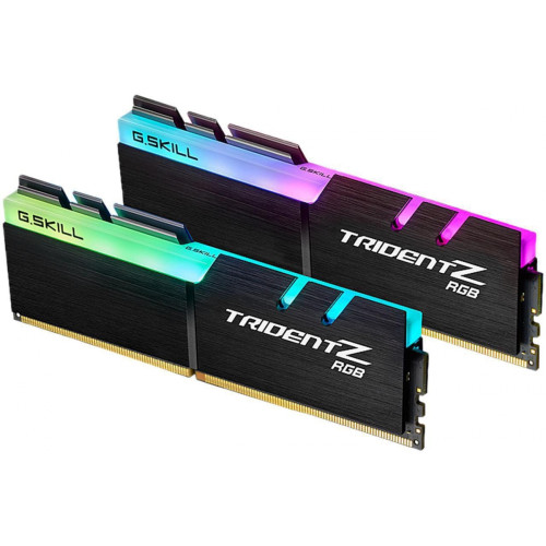 ら*れ様 DDR4 8GB×4枚 16GB×1メモリ memoria-ddr4-gskill-trident-z-