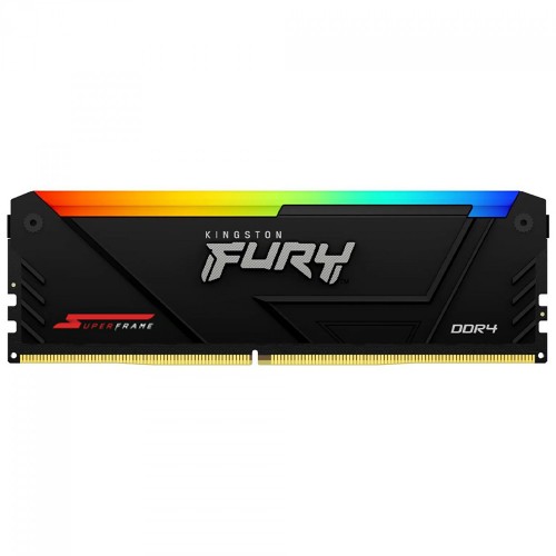 memoria-ddr4-kingston-fury- memoria-ddr4-kingston-fury-