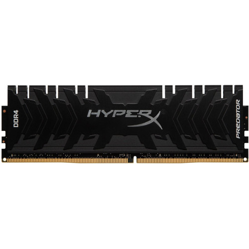 m*o様 HyperX Predator DDR4 8GB 2400MHz 【公式通販】