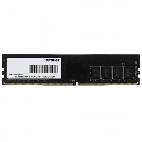 Memória DDR4 Patriot Signature, 16GB, 3200MHz, PSD416G32002