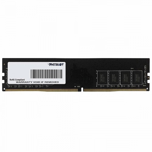 DDR4 32GB（8GB×4枚） 3733MHz Patriot 動作確認済 Memória DDR4 Patriot Signature, 8GB, 3200MHz, PSD48G32002