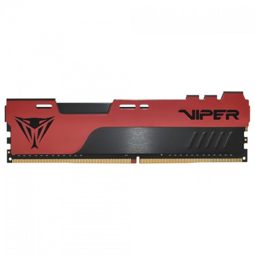 メモリー Viper Elite DDR4 3200MHz 64GB (2x32GB) Memória DDR4 Patriot Viper Elite 2, 16GB, 3200Mhz, Preto E