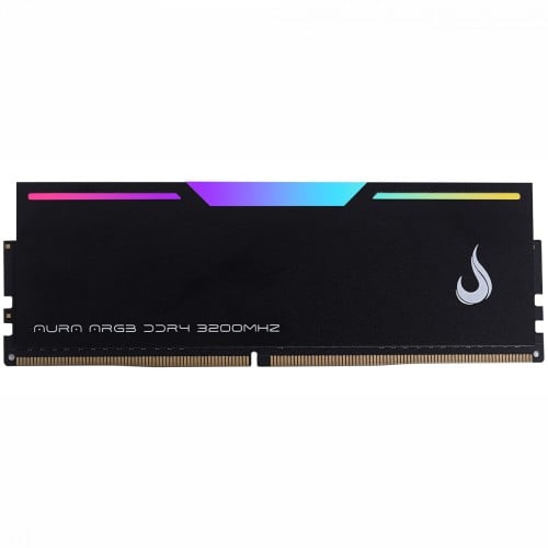 Memória RAM DDR4 Rise Mode Aura 8GB 3200MHz ARGB | Terabyte