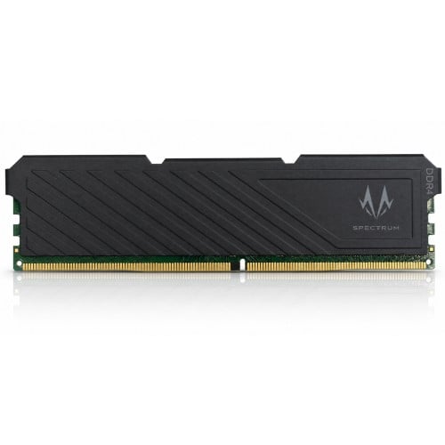 Memória DDR4 Spectrum Blitz, 16GB, 3200MHz, Preto, ST-RM-BZ16G32C16WD4