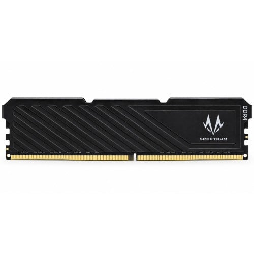 Memória DDR4 Spectrum Blitz, 8GB, 3200MHz, Preto, ST-RM-BZ8G32C16WD4