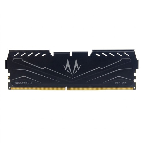Memória DDR4 Spectrum Blitz S, 8GB, 3200MHz, Preto, ST-RM-BS8G32C22BD4, Promocional