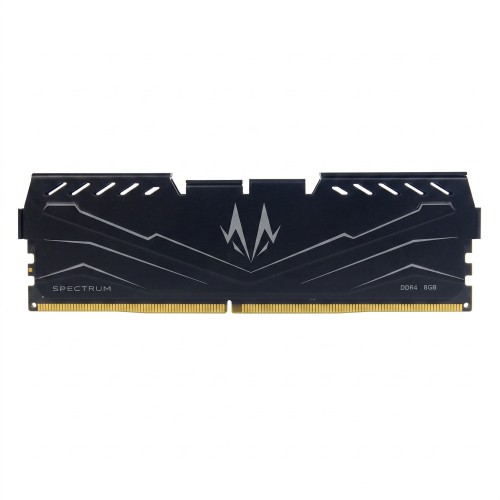 Memória DDR4 Spectrum Blitz S, 8GB, 3200MHz, Preto, ST-RM-BS8G32C22BD4