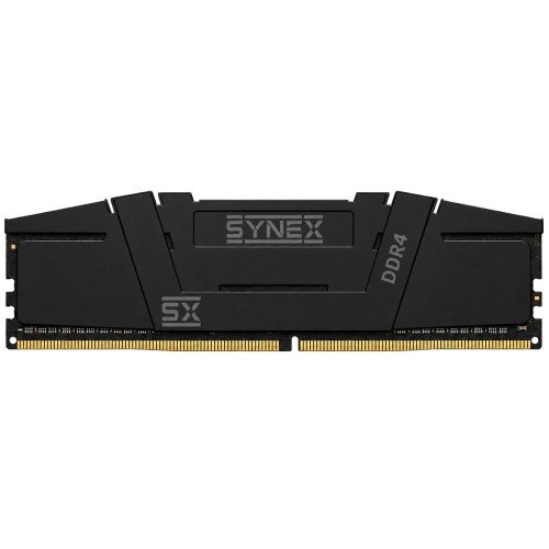 Memória RAM DDR4 Synex 8GB 3200MHz Preto | Terabyte