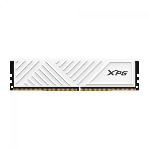 N*e様 XPG DDR4 16GB メモリー RGB ホワイト AX4U320 Memoria RAM DDR4 16GB 3200MHz XPG SPECTRIX D35G RGB 1x16GB Blanco