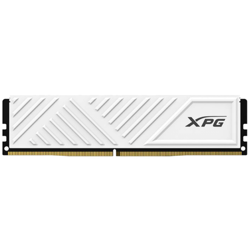 Memória DDR4 XPG Gammix D35 8GB 3200MHz White | Terabyte