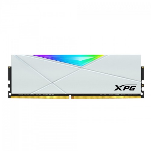 Memória DDR4 XPG Spectrix D50 16GB 3600MHz RGB | Terabyte