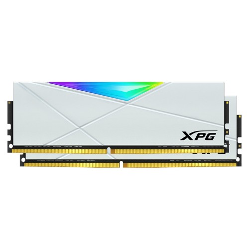 メモリー XPG AX4U320016G16A-DW50 DDR4 32GB 2x16GB memoria-ddr4-xpg-spectrix-d50-