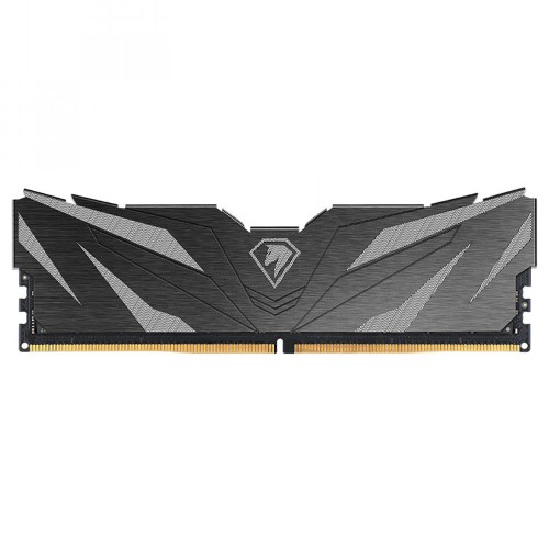Memória DDR5 Netac Shadow II, 8GB, 4800MHz, NTSWD5P48SP-08K