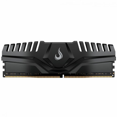 Memória DDR5 Rise Mode Z Series, 8GB, 4800MHz, Preto, RM-D5-8G-4800Z