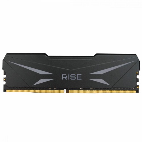 Memória DDR5 Rise Mode Zeus Series, 16GB, 6000MHz, Preto, RM-D5-16G-6000ZE-B