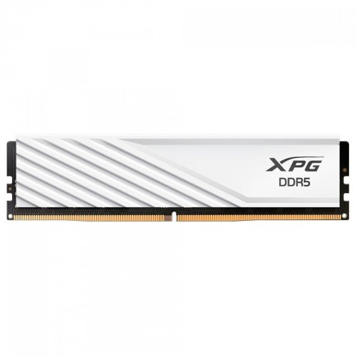 Memória DDR5 XPG Lancer Blade 16GB 5600MHz White | Terabyte