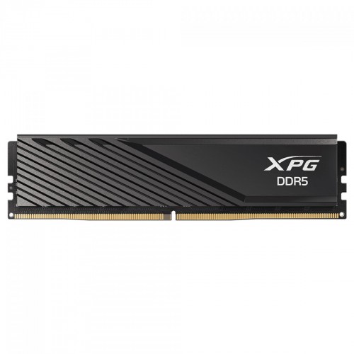 Memória XPG Lancer Blade 16GB 6400MHz DDR5 Black | Terabyte