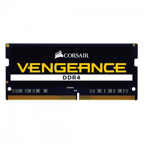 Memória DDR4 Corsair Vengeance 16GB 2666MHz | Terabyte