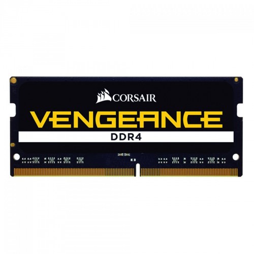 VENGEANCE DDR4 3200MHz まとめ売り合計16G Memória Notebook Corsair Vengeance 16GB 3200MHz DDR4 | Terabyte