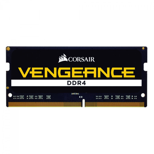 Memória Notebook DDR4 Corsair Vengeance 8GB 3200MHz | Terabyte