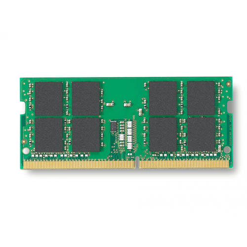 Memória para Notebook DDR4 Kingston, 16GB 2666MHz, KVR26S19D8/16