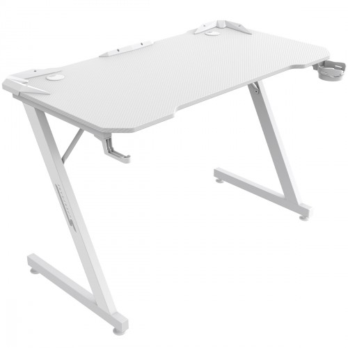Mesa Gamer SuperFrame Epic Branca SF-TB-EP11060WF