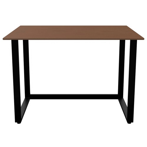 Mesa Office Hayonik MHO 1100, 110x60x1,5cm, Carvalho Munique, 77511
