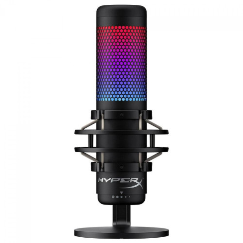 HyperX QuadCast S 欠品あり HyperX QuadCast S 欠品ありの通販はau PAY マーケット - 輸入雑貨の