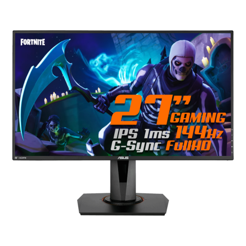 Monitor Gamer ASUS 27