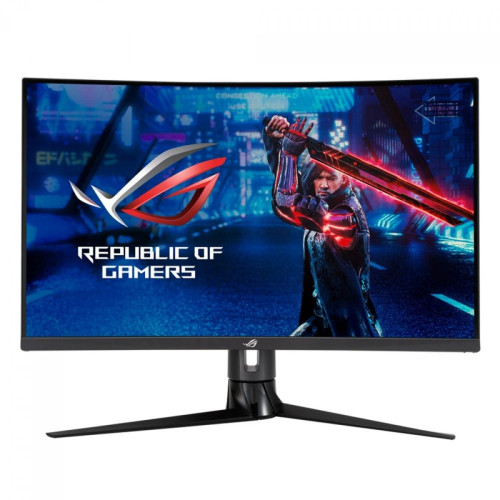 Monitor Gamer Asus ROG Strix XG32VC, 31.5, WHQHD, 1ms, 170Hz