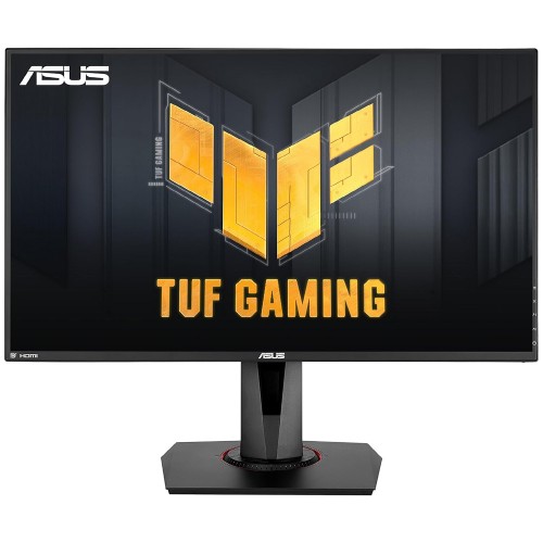 ASUS ゲーミングモニター　VG279QM 27インチ　IPS 280Hz monitor-gamer-asus-tuf-gaming-