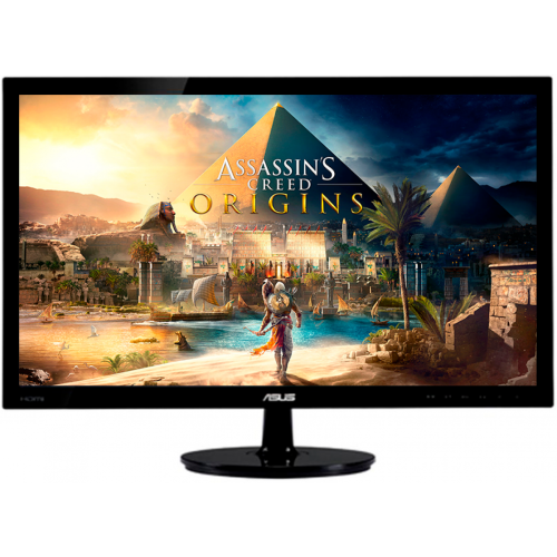 Monitor Gamer Asus 24 Pol Full HD VS248H P