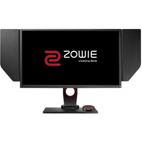 Monitor Gamer Benq Zowie 24.5 Pol, 144hz, 1ms, XL2536
