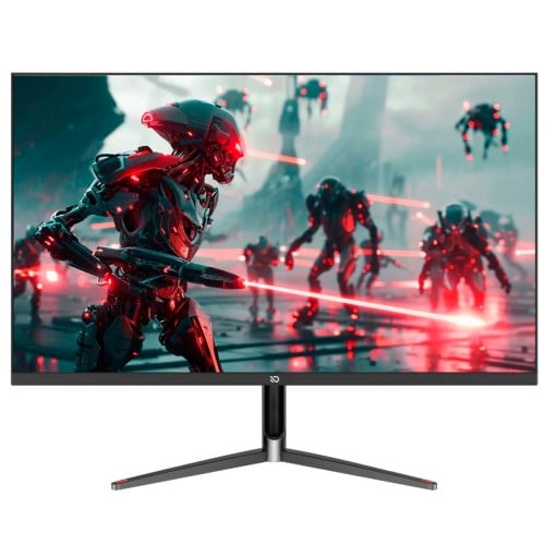 Monitor Gamer Duex Fly, 27 Pol, Quad HD, 1ms, 100Hz, IPS, HDR, FreeSync, HDMI/DP, DXMO27Q100FL