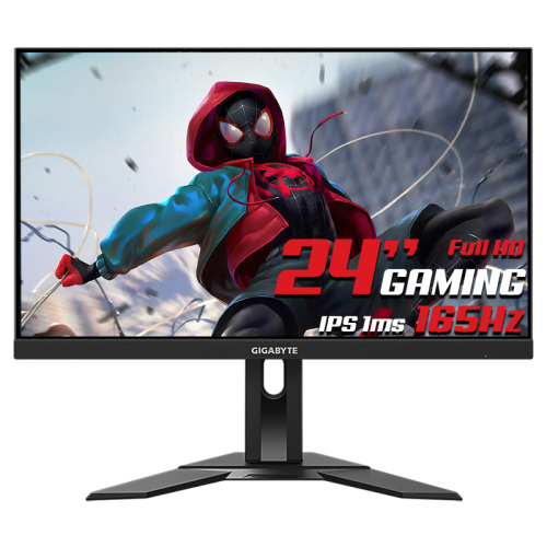 Monitor Gamer Gigabyte G24F2 24